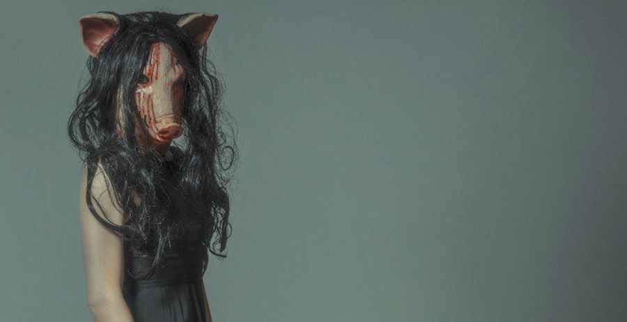 "Jigsaw": Seis pósters de la película que son una auténtica genialidad