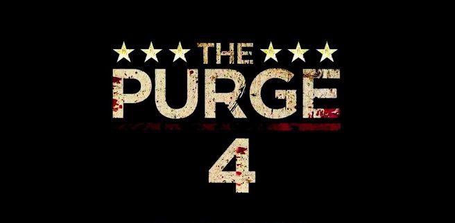 "The Purge 4": Ya hay director para la nueva entrega de la saga