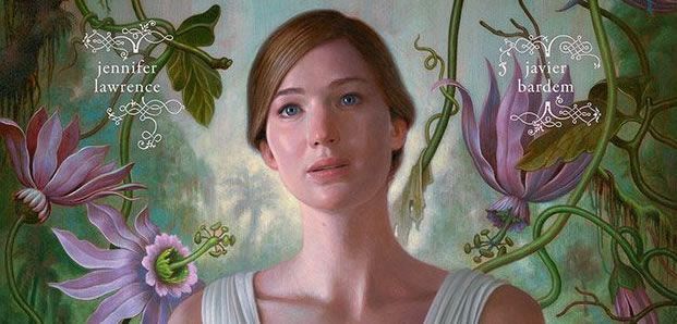 "Mother!": Su tráiler se verá hoy en USA con las copias de "Dunkerque"