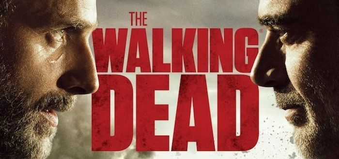 "The Walking Dead": Trailer subtitulado de la octava temporada