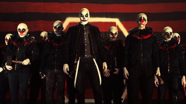 "American Horror Story: Cult": Nueva promo y fecha de estreno de la serie