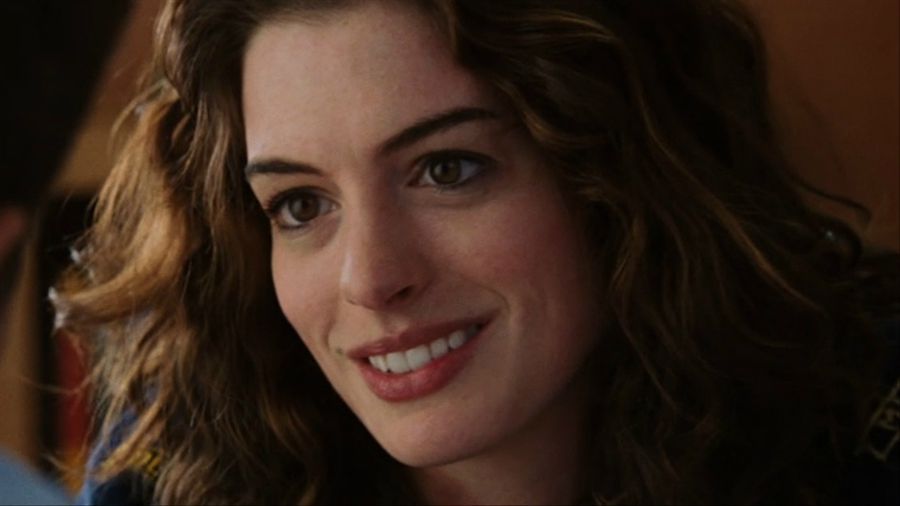 Anne Hathaway protagonizará el título indie de ciencia ficción "O2"