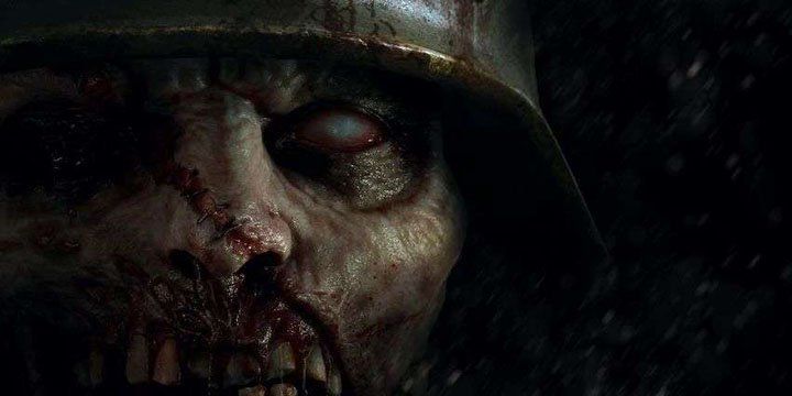 "Call of Duty: WWII Zombis nazis": El brutal tráiler de la Comic Con