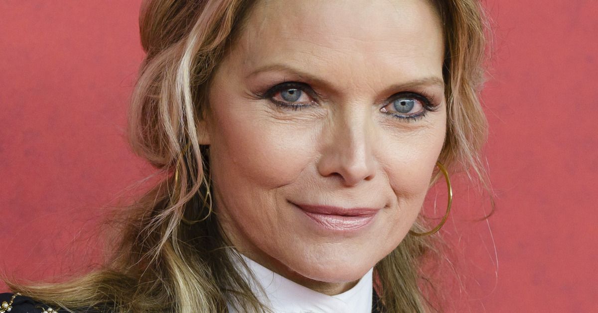 Michelle Pfeiffer y Laurence Fishburne se apuntan a "Ant-Man and the Wasp"