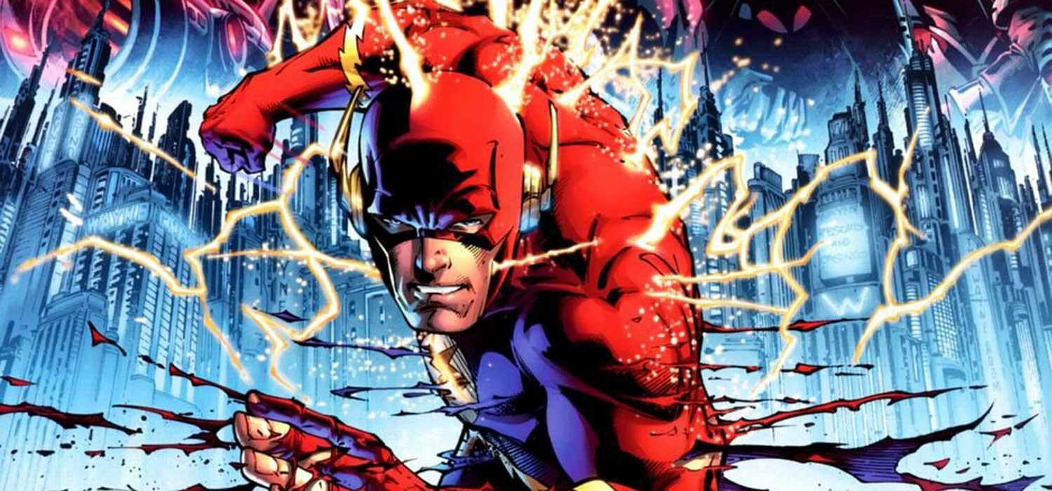 "Flashpoint": ¿Por qué es tan genial su inclusión en el universo DC?