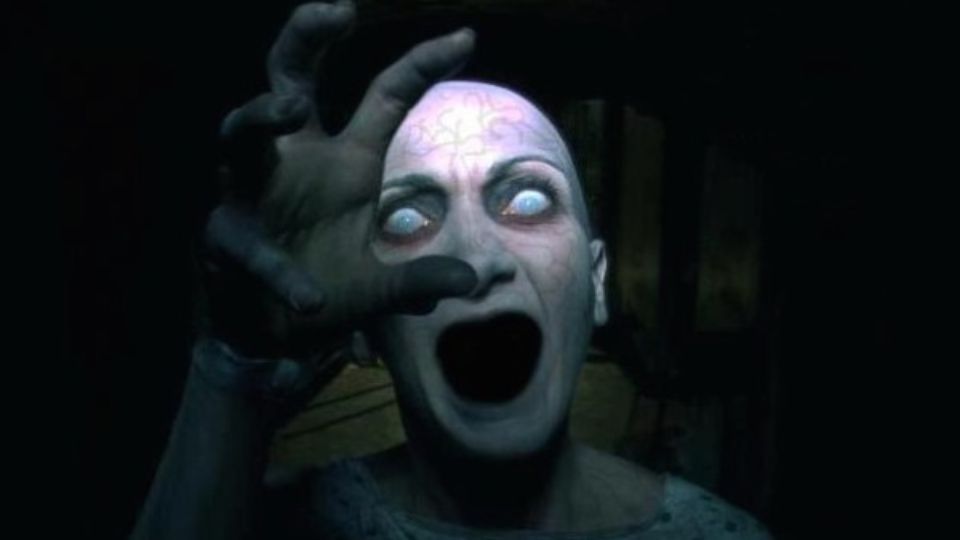 "Campfire Creepers": Primera imagen de Robert Englund en la serie VR