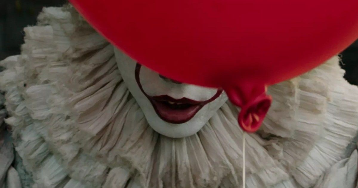 "IT":  Un avance del nuevo tráiler de la película que veremos el jueves