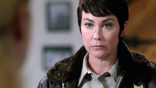 "Wayward Sisters": Novedades del spin-off de "Supernatural"
