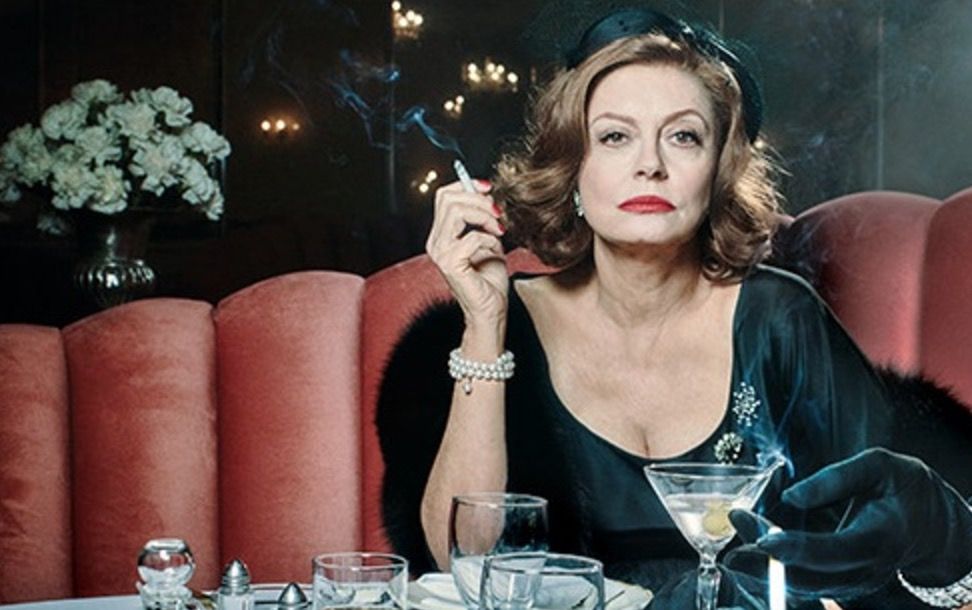 Sitges 2017: Avance de la programación del festival al que vendrá Susan Sarandon