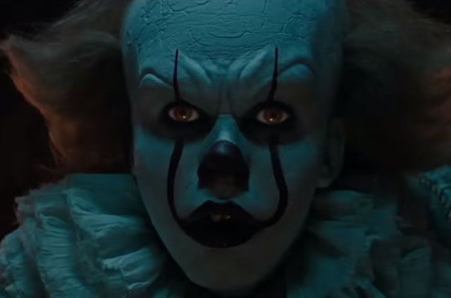 "IT": Ya podéis ver el nuevo trailer oficial de la película en español