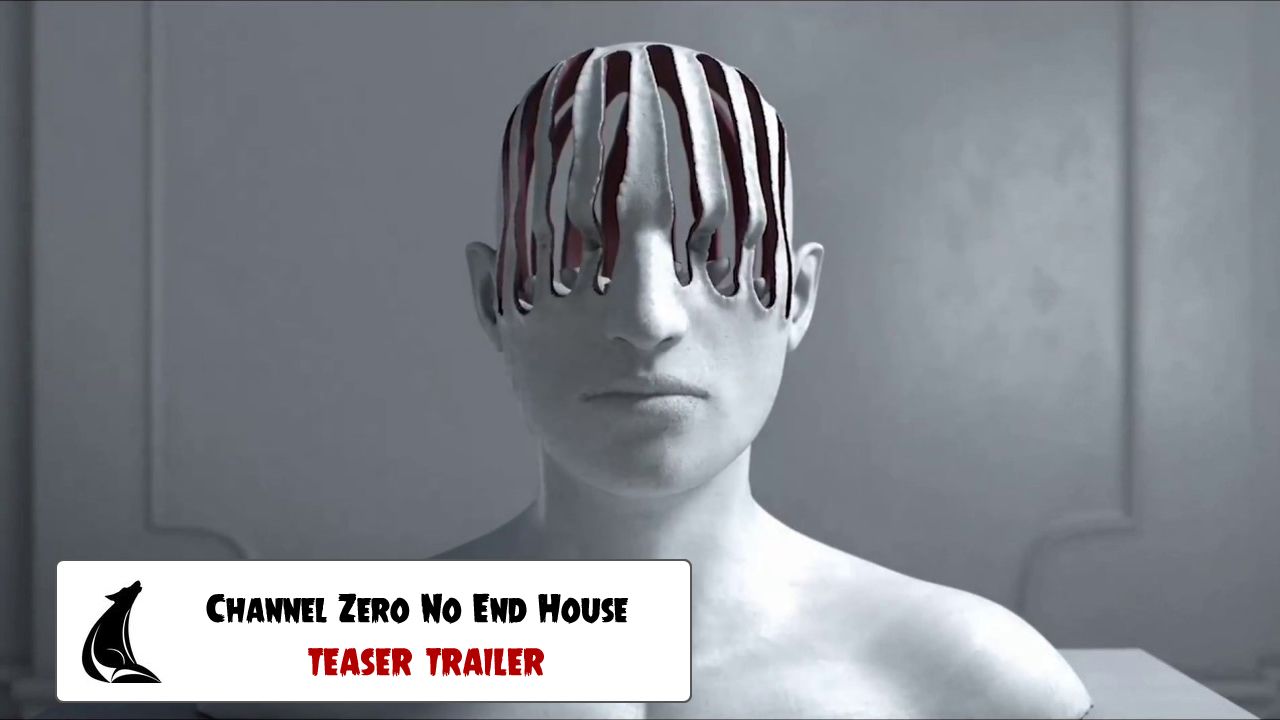"Channel Zero: No End House": Primer teaser tráiler de la serie