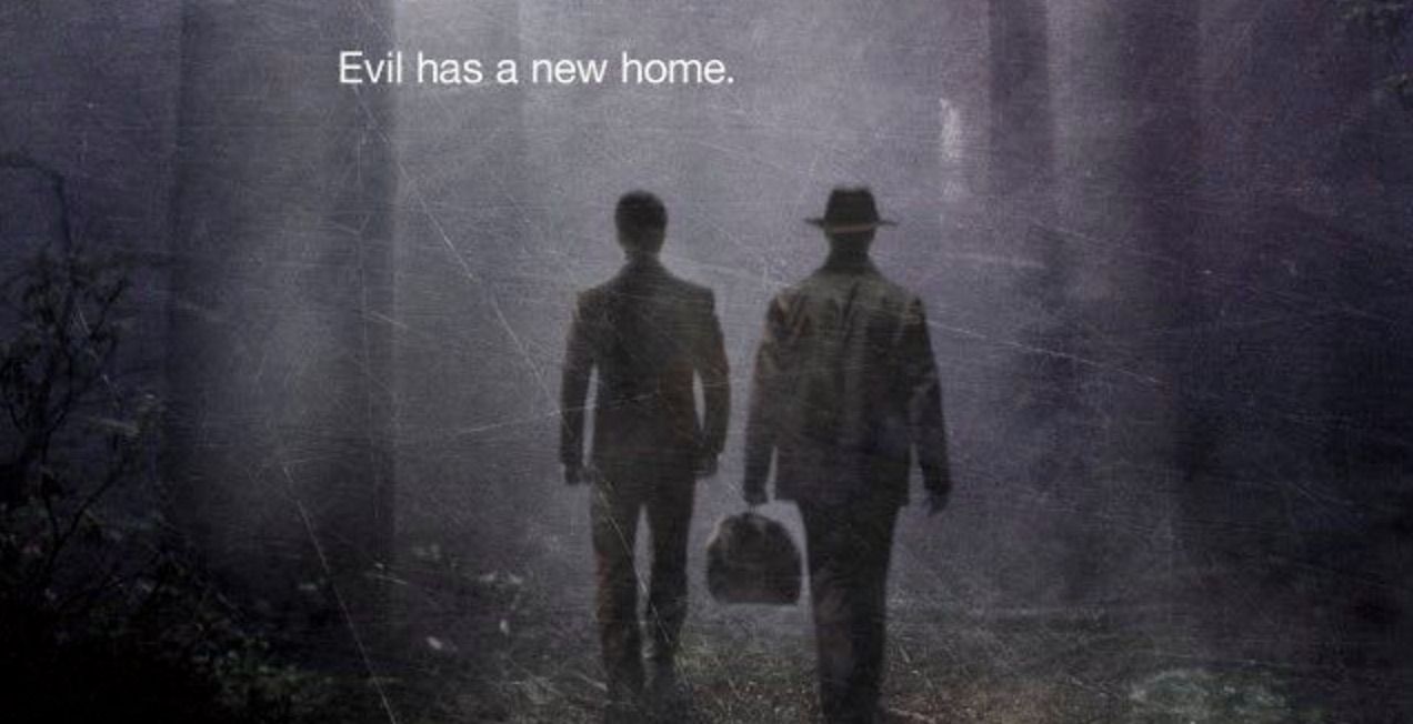 "El Exorcista": La 2ª Temporada ya tiene fecha de estreno en España