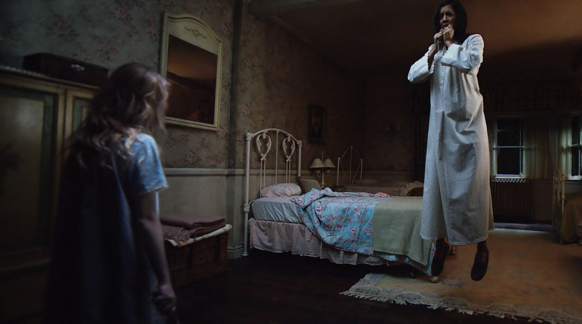 "Annabelle Creation": 30 nuevas imágenes de la película
