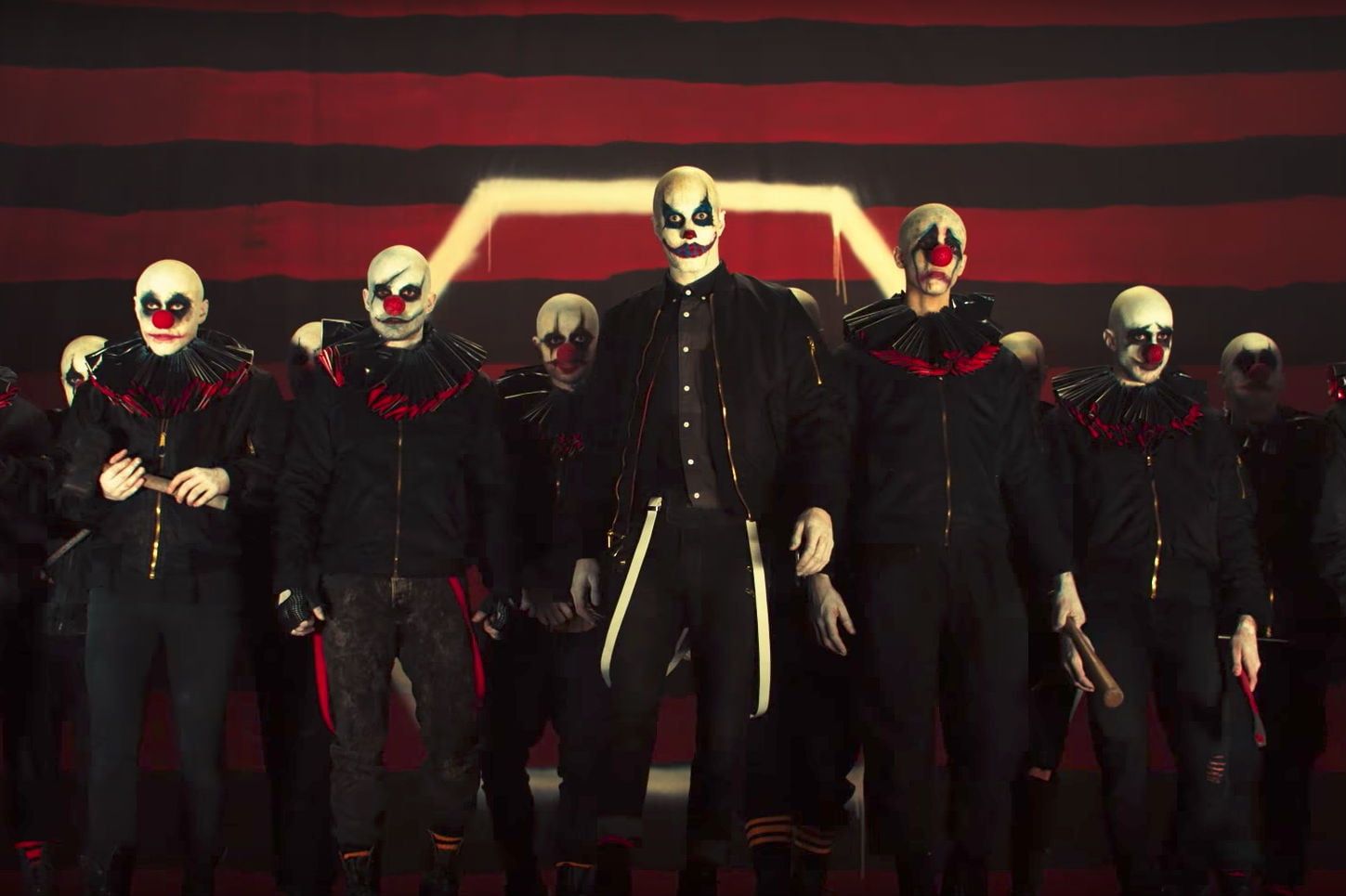 "American Horror Story: Cult": Emma Roberts se apunta (pero Kathy Bates no)