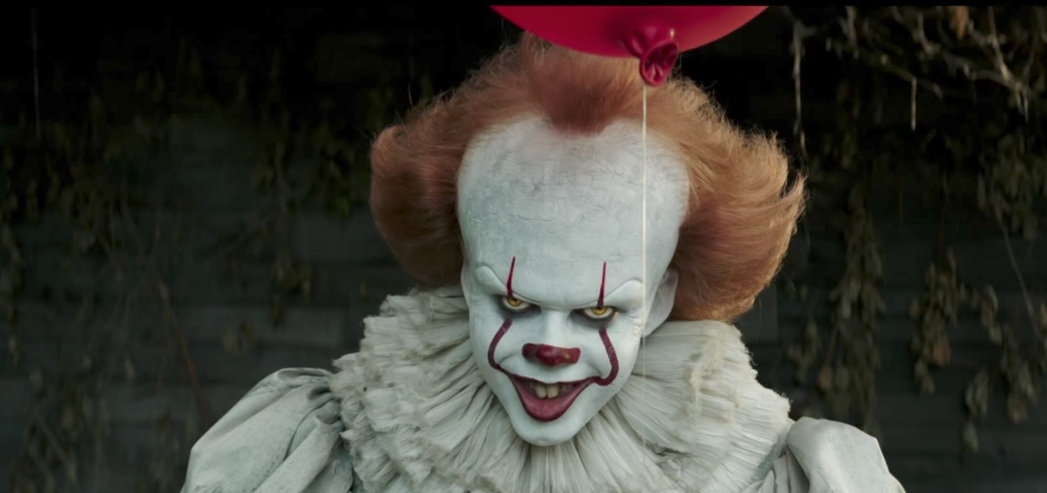 "IT": Primer spot subtitulado con metraje inédito hasta ahora