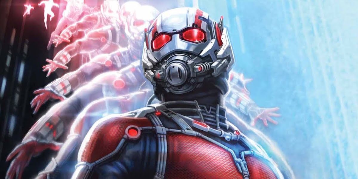 "Ant-Man and the Wasp": Arranca el rodaje (y confirmado el argumento)