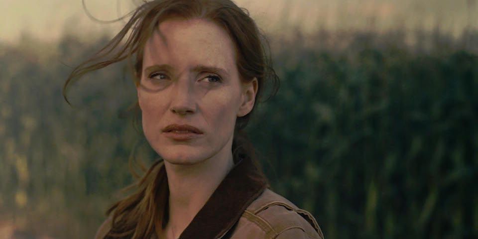 "X-Men: Dark Phoenix": Se confirma que Jessica Chastain será la villana