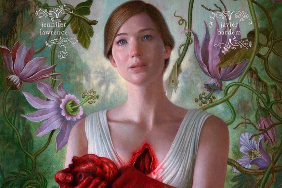 El teaser tráiler de "madre!", lo nuevo de Aronofsky, ahora en español
