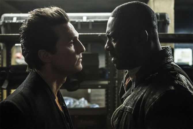 "La Torre Oscura" encuentra su showrunner para la serie de televisión
