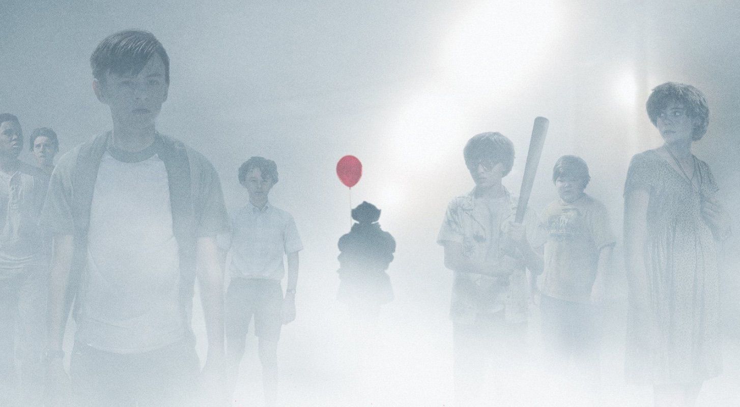 "IT": Un nuevo trailer de 4 minutos se verá en USA junto a "Annabelle Creation"