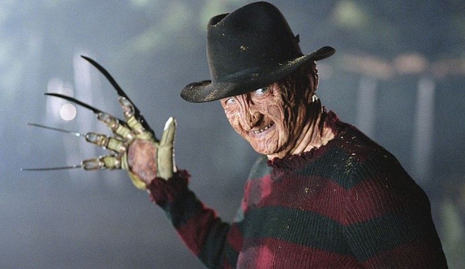 Vídeo: Todos los asesinatos de Freddy Krueger en tan solo un minuto