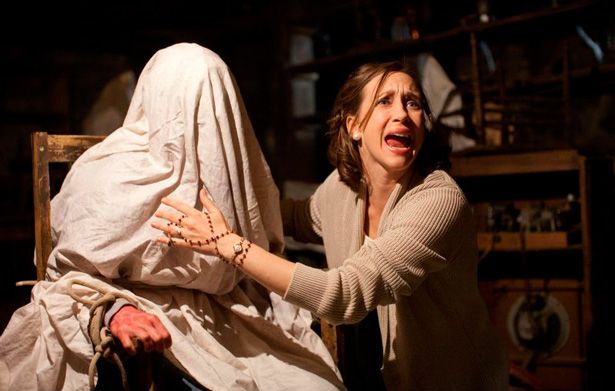 James Wan habla de "Expediente Warren 3" y "The Crooked Man"
