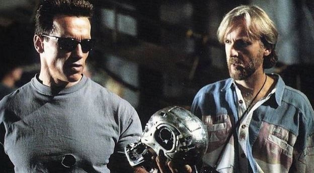 Arnold Schwarzenegger volverá en el re-reboot de "Terminator"