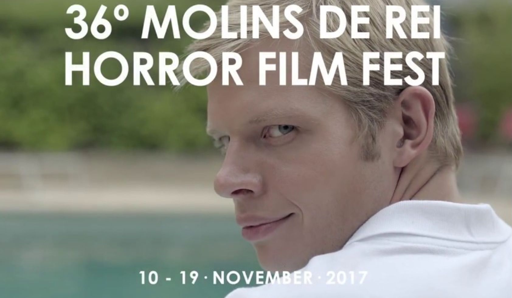 El festival de Molins de Rei 2017 muestra su spot oficial a lo Funny Games
