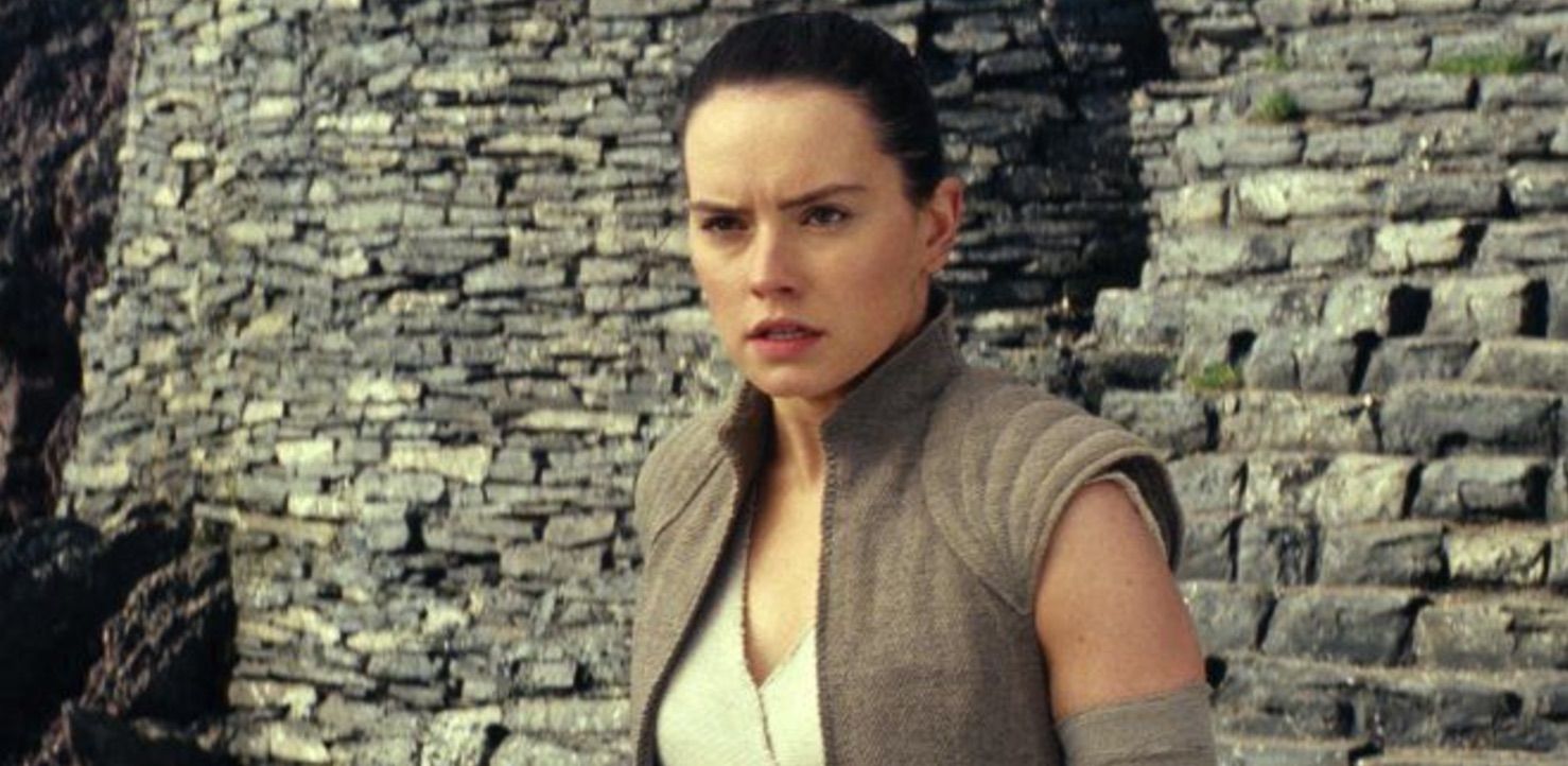 "Star Wars: Los Últimos Jedi": Ocho nuevas imágenes de la película