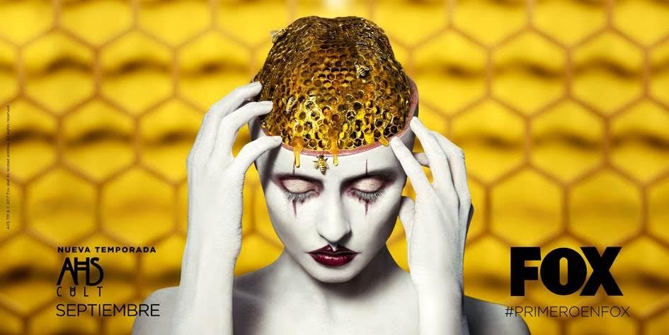 "American Horror Story: Cult" ya tiene fecha de estreno en España