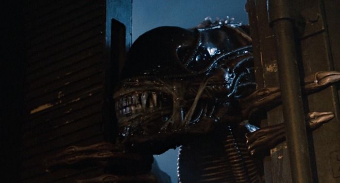 Tras "Terminator 2" también tendremos versión 3D de "Aliens"
