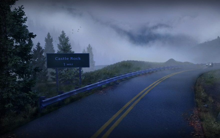 "Castle Rock": Ya tenemos actor que interpretará al Sheriff Alan Pangborn