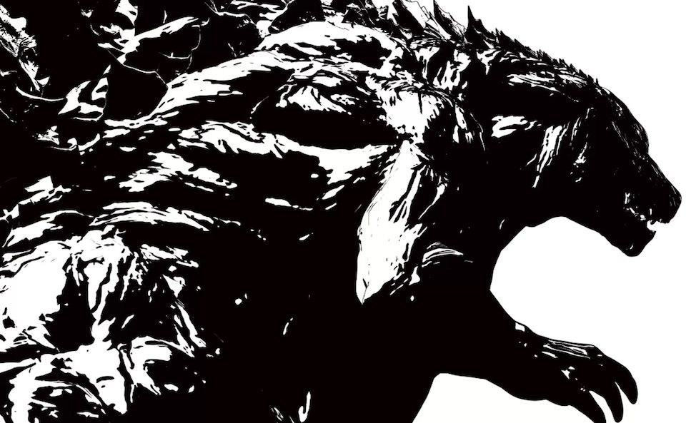 "Godzilla: Planet of the Monsters": Tráiler del título animado de Toho