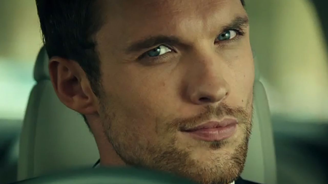 "Hellboy: Rise of the Blood Queen": Ed Skrein se suma al reparto