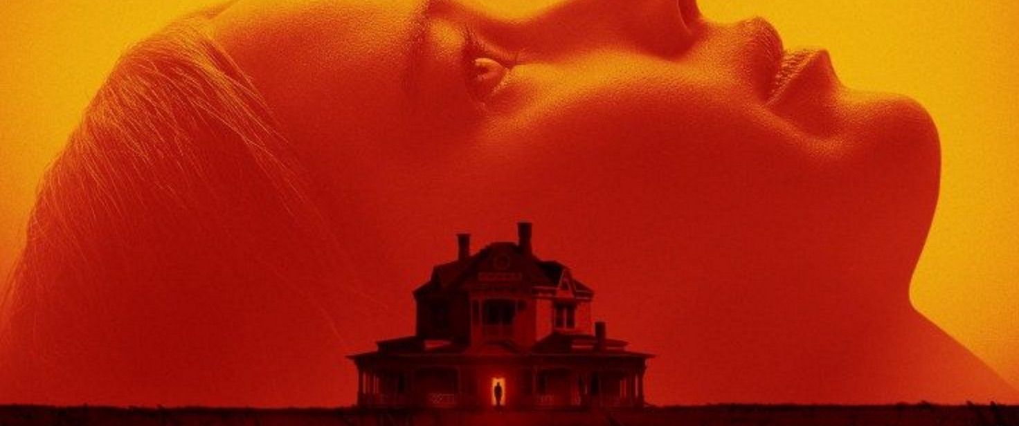 "madre!": El nuevo póster es un homenaje al de "La Semilla del Diablo"