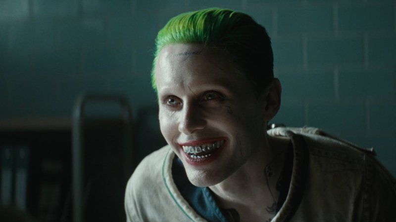 Jared Leto regresará como Joker en "Escuadrón Suicida 2" y "Gotham City Sirens"