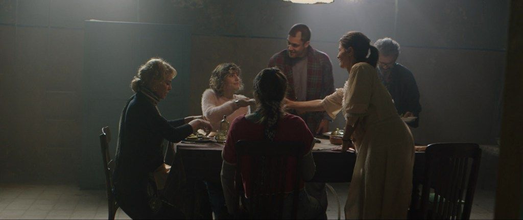"No Dormirás": Primer teaser trailer de lo nuevo de Gustavo Hernández