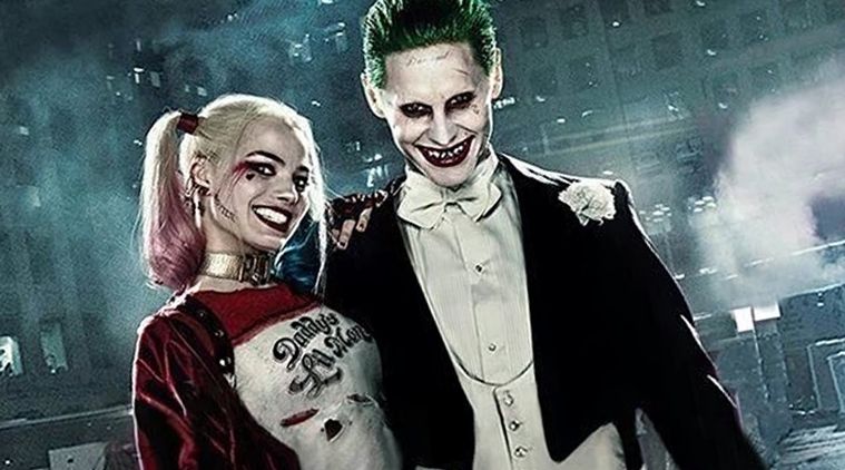 Joker y Harley Quinn tendrán su propia película... ¿y tendremos otro Batman?  