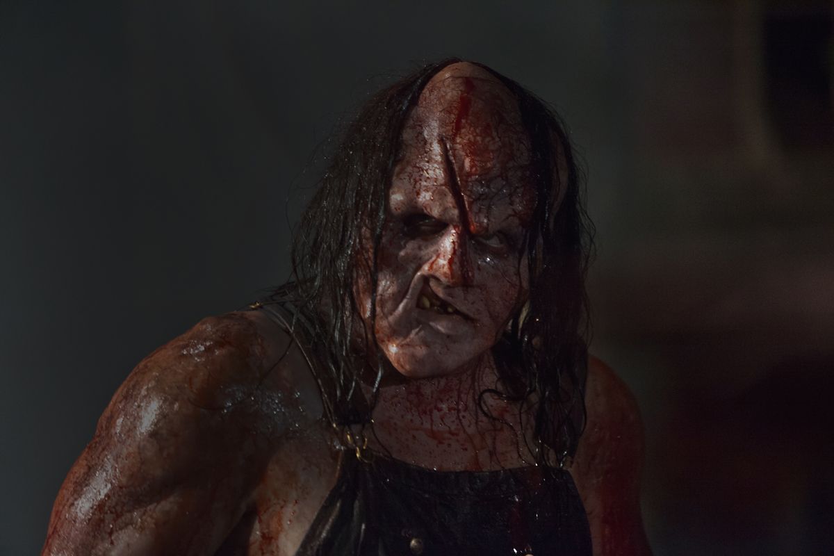 "Victor Crowley": Teaser tráiler de la nueva entrega de la saga "Hatchet"