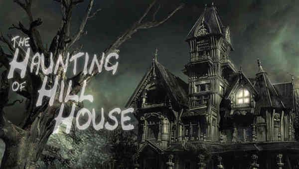 Timothy Hutton se une al reparto de "La Maldición de Hill House"