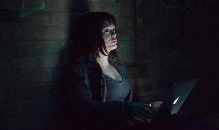 "The Sound": Tráiler del título protagonizado por Rose McGowan