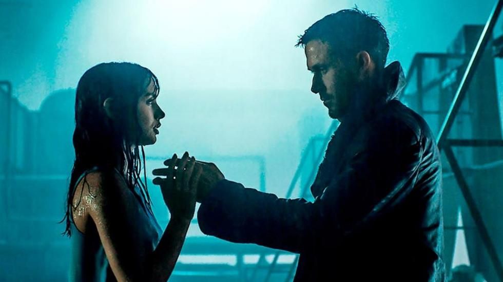 "Blade Runner 2049": Un trío de nuevos posters de la película