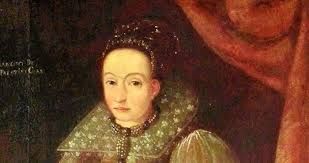 Elizabeth Bathory prepara su salto a televisión de la mano de Edward Burns
