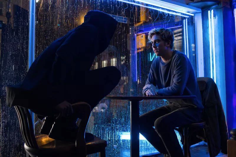 Netflix: Ya disponible "Death Note" y la serie "La Niebla (The Mist)"