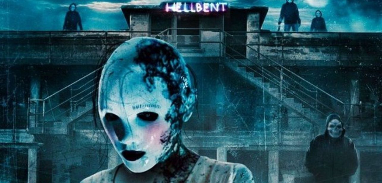 "The Houses October Built 2": Ya podéis ver el póster oficial de la película