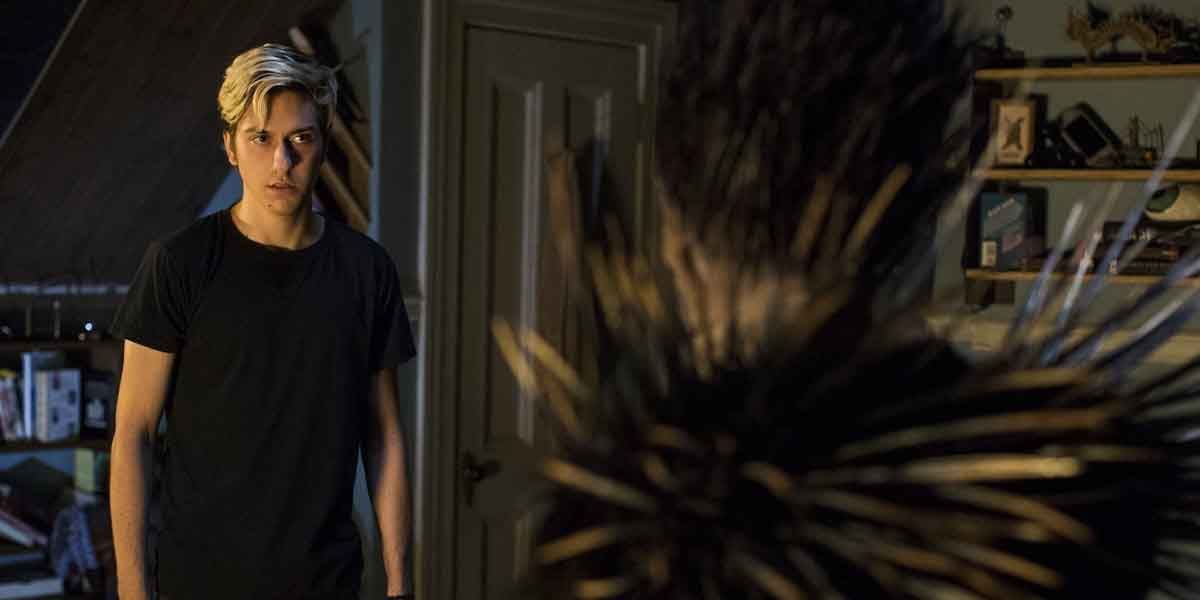 "Death Note": Netflix tiene planes para realizar otras dos entregas