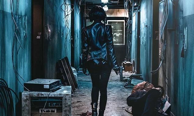 "La Villana": Tráiler Oficial del título coreano que veremos en Sitges