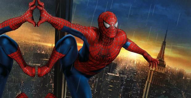 "Spiderman: Legacy Collection" en Ultra 4K HD a la venta en USA en octubre