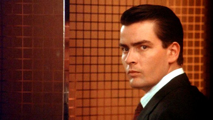 "Pesadilla en Elm Street": Charlie Sheen estuvo a punto de ser Johnny Depp