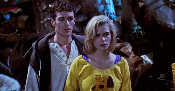 "Buffy Cazavampiros": La película tendrá edición Blu-Ray por su 25º Aniversario